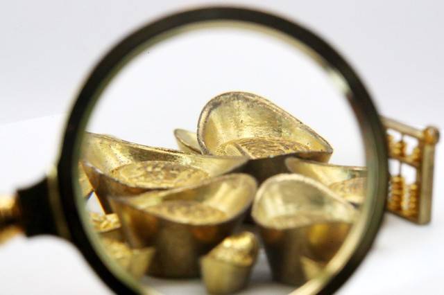 深度解析澳门黄金市场价格的定位及影响因素