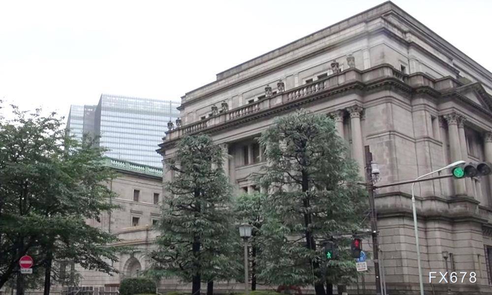 日本央行放大招：全球降息潮中，它要逆天加息？！